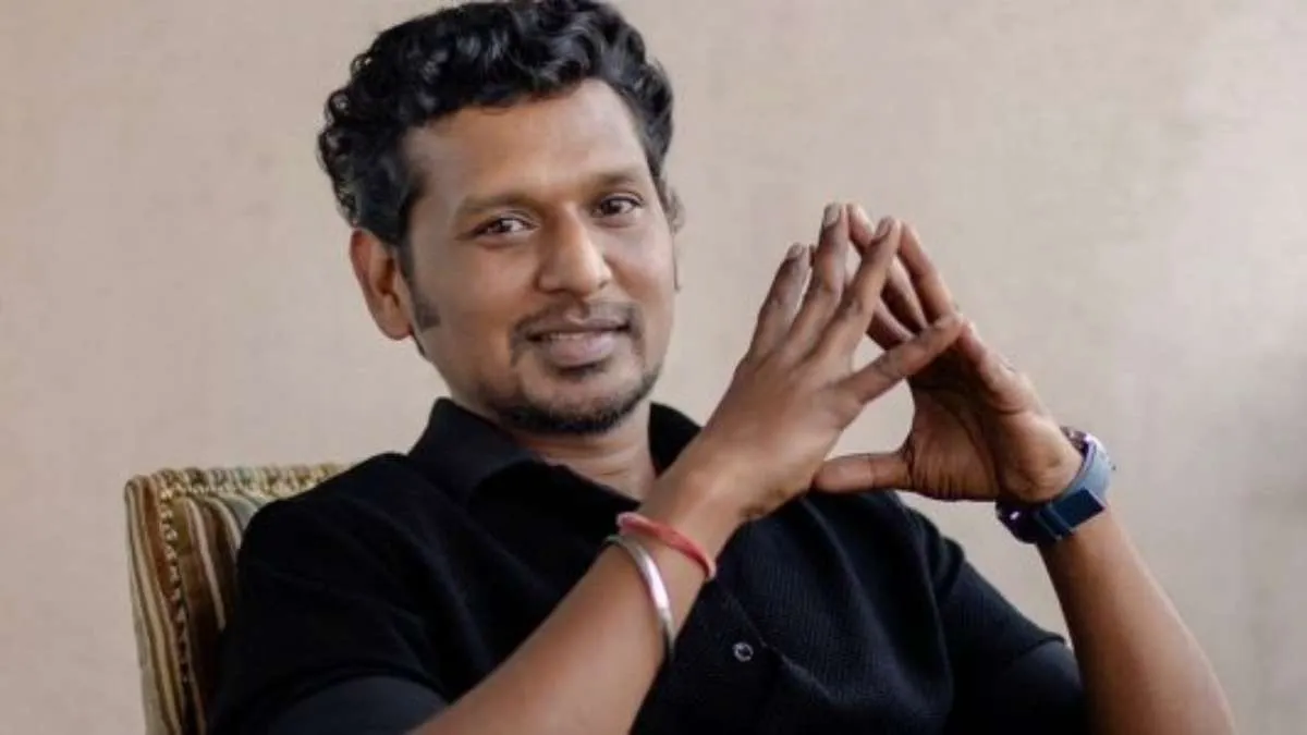Filmmaker Lokesh Kanagaraj : సోషల్ మీడియాకు విరామం ప్రకటించిన లియో డైరెక్టర్ Filmmaker Lokesh Kanagaraj : సోషల్ మీడియాకు విరామం ప్రకటించిన లియో డైరెక్టర్