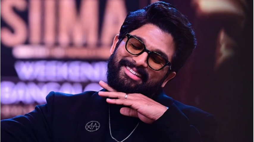 National Award-Winning Actor : విలువల కోసం భారీ ఆఫర్ ను రిజెక్ట్ చేసిన బన్నీ