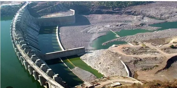 POLAVARAM: భారీగా పెరిగిన పోలవరం వ్యయం POLAVARAM: భారీగా పెరిగిన పోలవరం వ్యయం