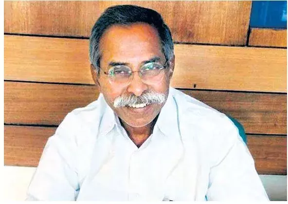 VIVEKA: వివేకా హత్య కేసులో కొత్త మలుపు