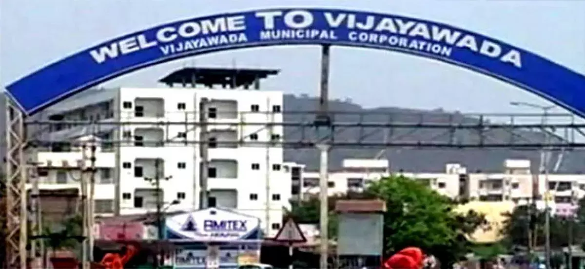 Vijayawada Corporation: ఖాళీ స్థలాల వివరాలు తెలియని విజయవాడ కార్పొరేషన్