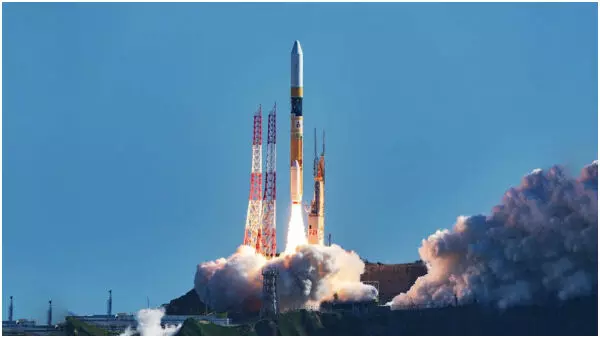Moon Missions : జాబిల్లి గుట్టు విప్పేందుకు ప్రపంచ దేశాలు రెడీ Moon Missions : జాబిల్లి గుట్టు విప్పేందుకు ప్రపంచ దేశాలు రెడీ