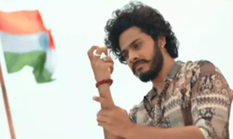హను-మాన్ ట్రైలర్.. ప్రశాంత్ వర్మ టేకింగ్ కి ఫిదా.. హను-మాన్ ట్రైలర్.. ప్రశాంత్ వర్మ టేకింగ్ కి ఫిదా..