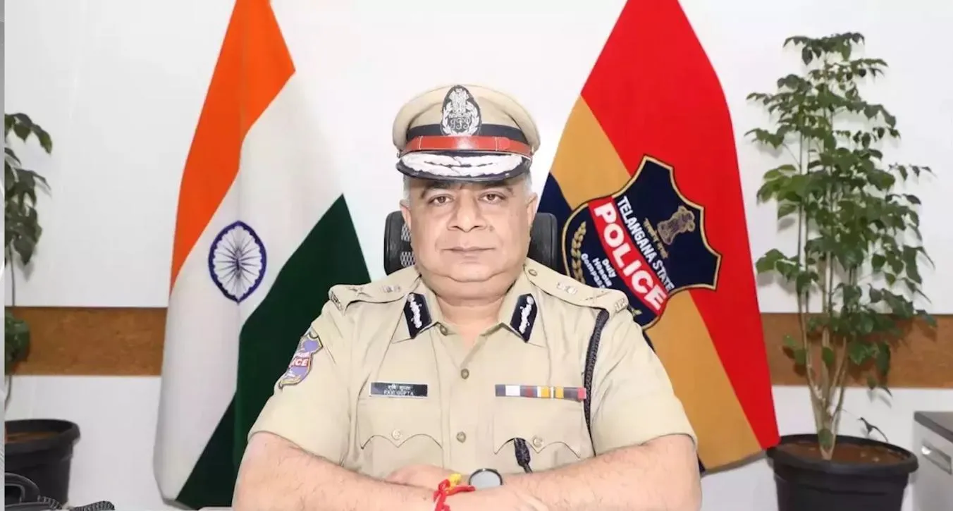 TS: తెలంగాణలో 20 మంది ఐపీఎస్ల బదిలీ TS: తెలంగాణలో 20 మంది ఐపీఎస్ల బదిలీ