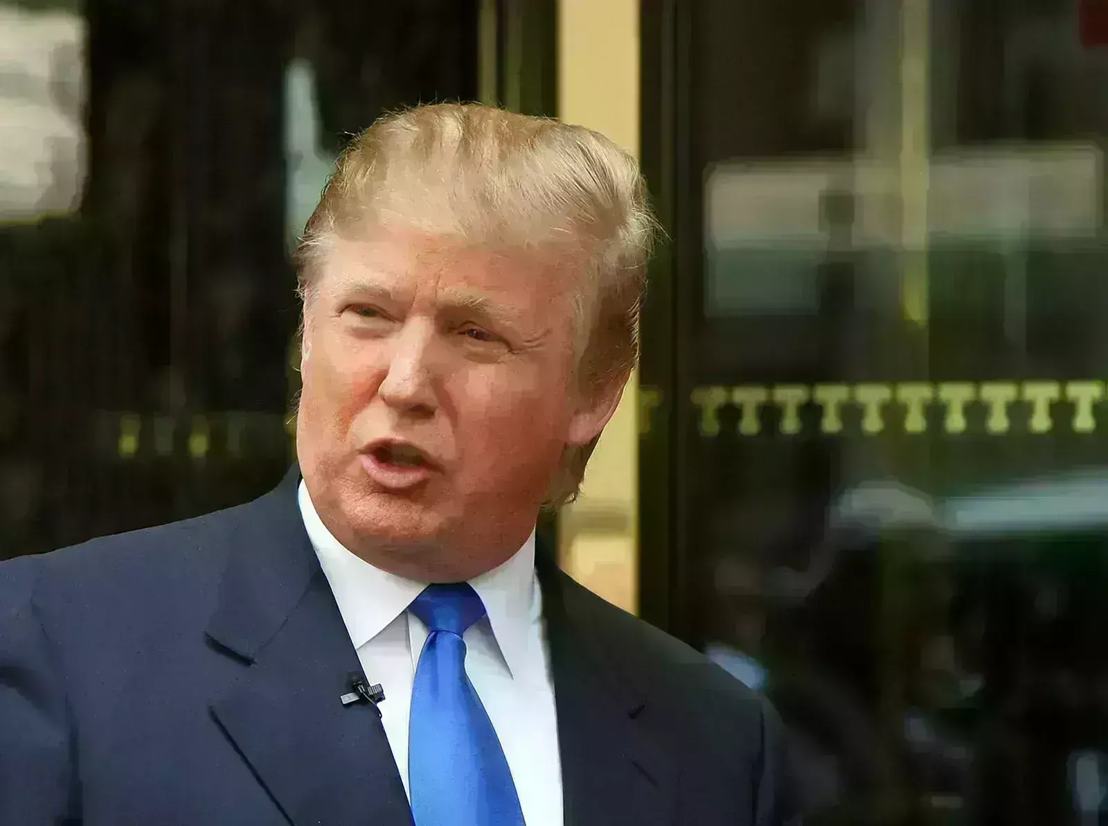 Donald Trump :  ట్రంప్కు భారీ షాక్, అధ్యక్ష ఎన్నికల్లో పోటీకి అనర్హుడు Donald Trump :  ట్రంప్కు భారీ షాక్, అధ్యక్ష ఎన్నికల్లో పోటీకి అనర్హుడు