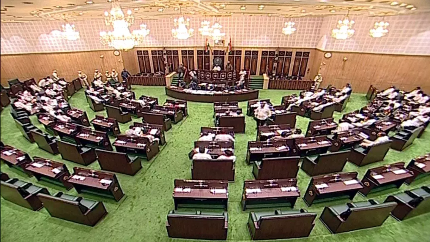 TS: తెలంగాణ అప్పు రూ.  6లక్షల 71వేల కోట్లు