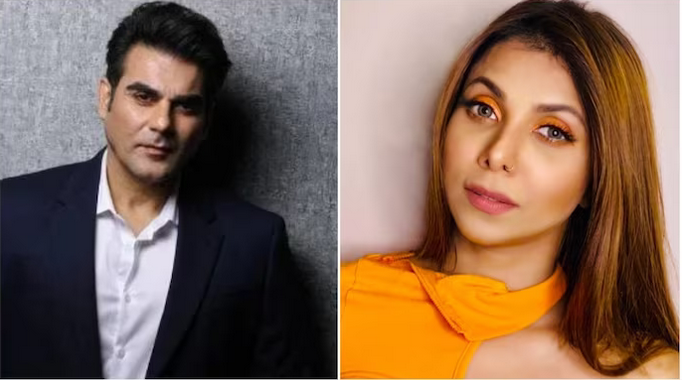 Arbaaz Khan : డిసెంబర్ 24న మేకప్ ఆర్టిస్ట్ తో అర్బాజ్ ఖాన్ వివాహం