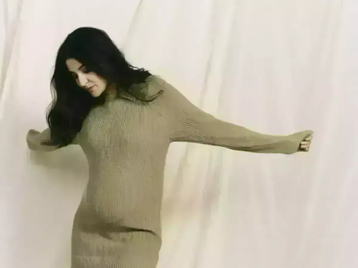 Anushka Sharma : ఫైనల్ గా ప్రెగ్నెన్సీ రిలేటెడ్ పోస్ట్ చేసిన అనుష్క శర్మ