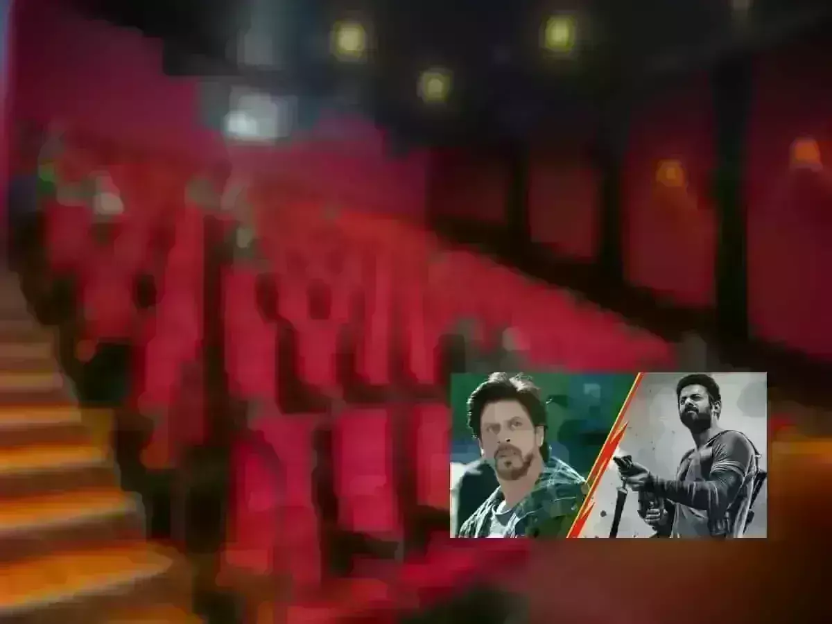 Dunki Vs Saalar: డుంకీకి భారీ పోటీనిస్తోన్న సాలార్.. ఏది గెలుస్తుంది..? Dunki Vs Saalar: డుంకీకి భారీ పోటీనిస్తోన్న సాలార్.. ఏది గెలుస్తుంది..?