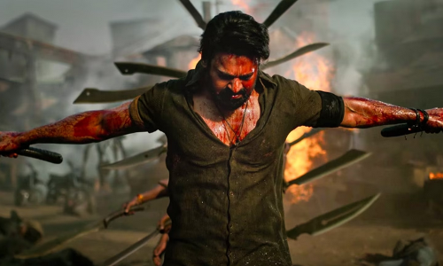 Salaar Part 1 Ceasefire : మళ్లీ మళ్లీ చూడాలనిపించే సినిమా:  నెటిజన్ల భిన్నాభిప్రాయాలు