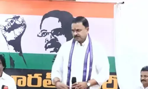 AP: సీబీఐ మాజీ జేడీ లక్ష్మీనారాయణ కొత్త పార్టీ