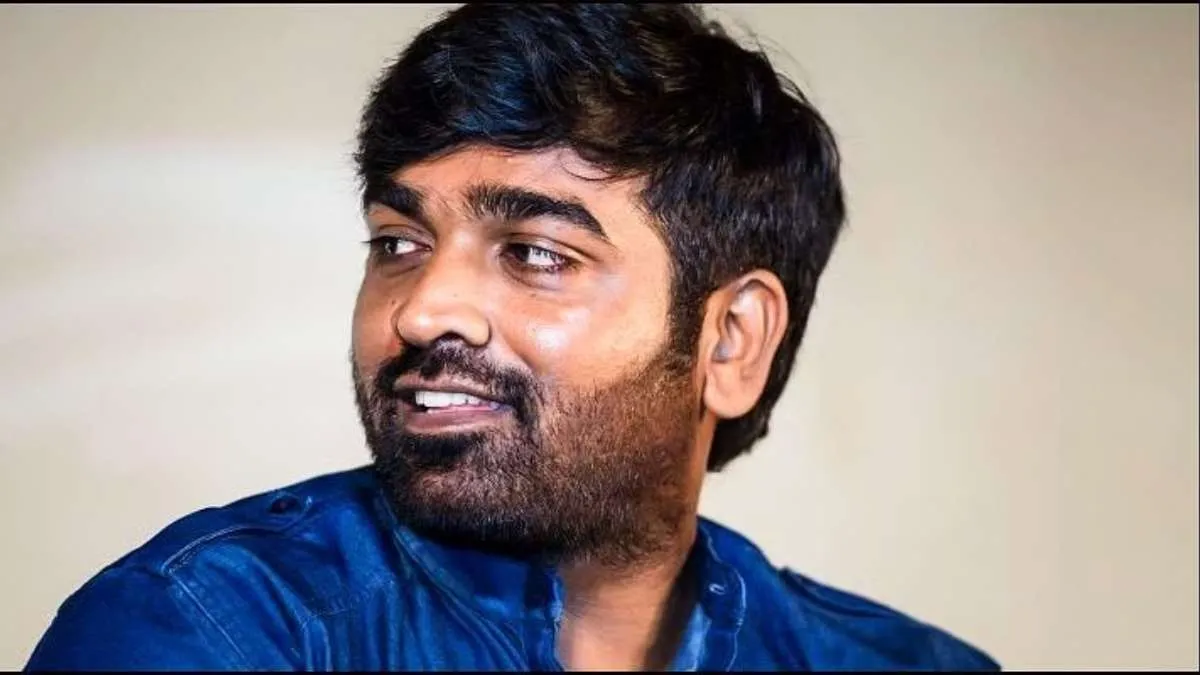 Laal Singh Chaddha : ఆ సినిమాలో నటించాల్సింది.. కానీ : విజయ్ సేతుపతి Laal Singh Chaddha : ఆ సినిమాలో నటించాల్సింది.. కానీ : విజయ్ సేతుపతి