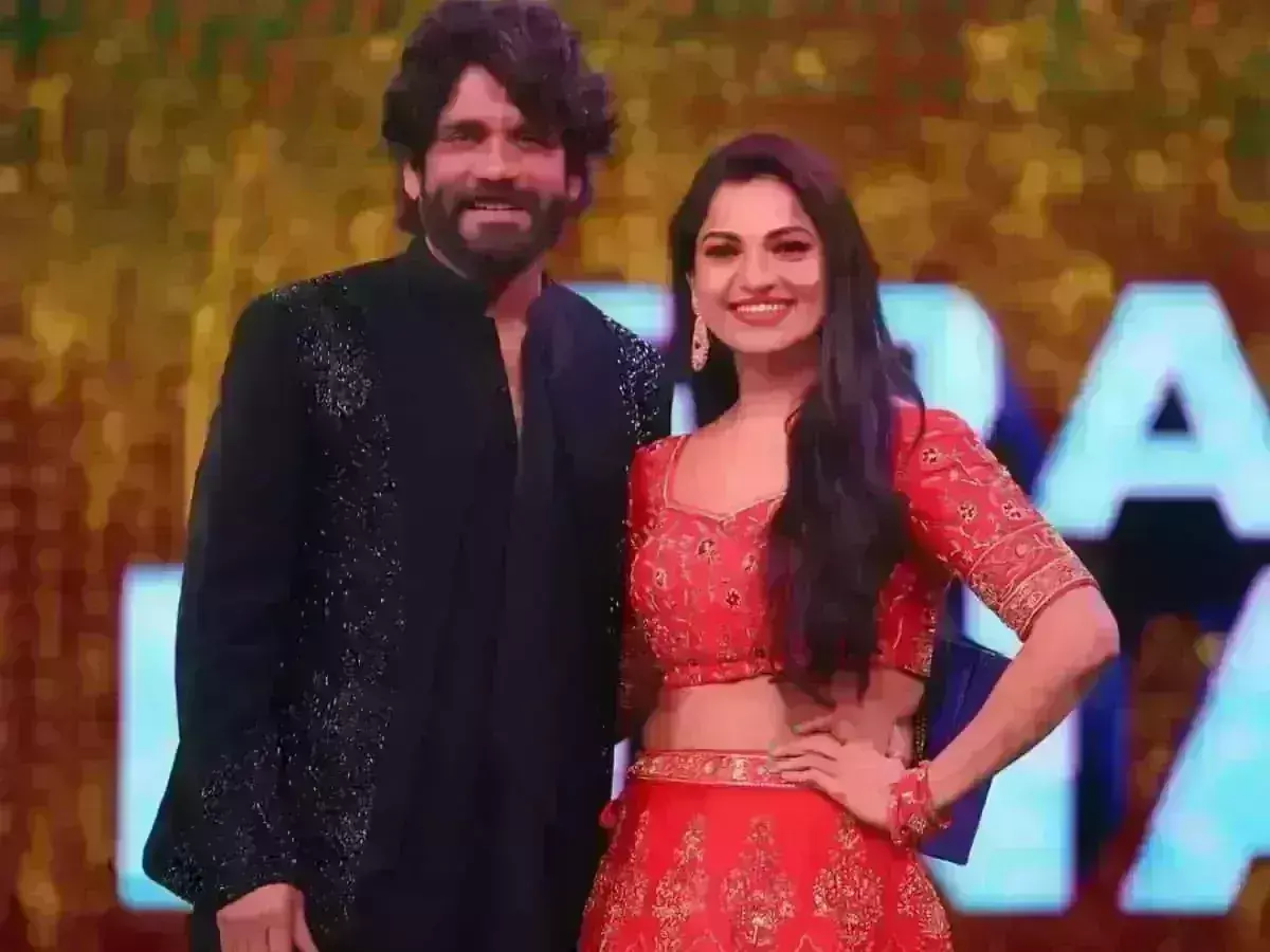 Bigg Boss 7 Telugu : వైరల్ అవుతోన్న కంటెస్టెంట్ అశ్వినిశ్రీ ఫుటేజ్ Bigg Boss 7 Telugu : వైరల్ అవుతోన్న కంటెస్టెంట్ అశ్వినిశ్రీ ఫుటేజ్