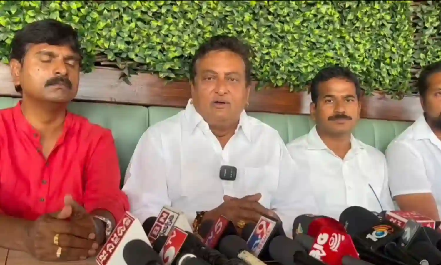AP: రాజధానే లేకుండా పాలించారు AP: రాజధానే లేకుండా పాలించారు