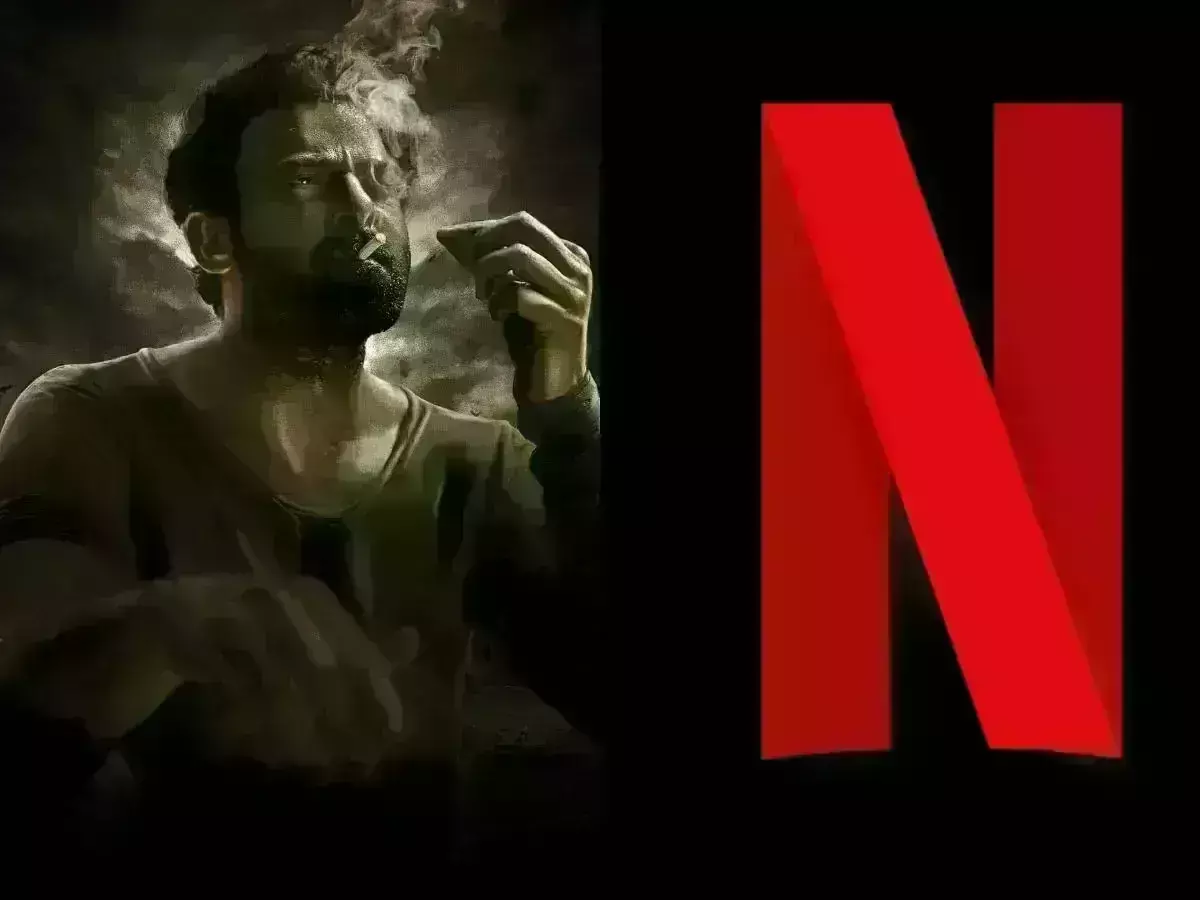 Salaar Part 1 - Ceasefire : ఓటీటీ రిలీజ్ పై క్లారిటీ వచ్చేసిందోచ్..! Salaar Part 1 - Ceasefire : ఓటీటీ రిలీజ్ పై క్లారిటీ వచ్చేసిందోచ్..!