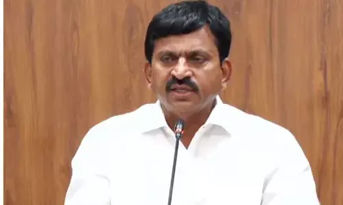 TS: ఆరు గ్యారంటీలకు తెల్ల రేషన్‌కార్డే అర్హత