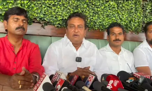 AP: రాజధానే లేకుండా పాలించారు