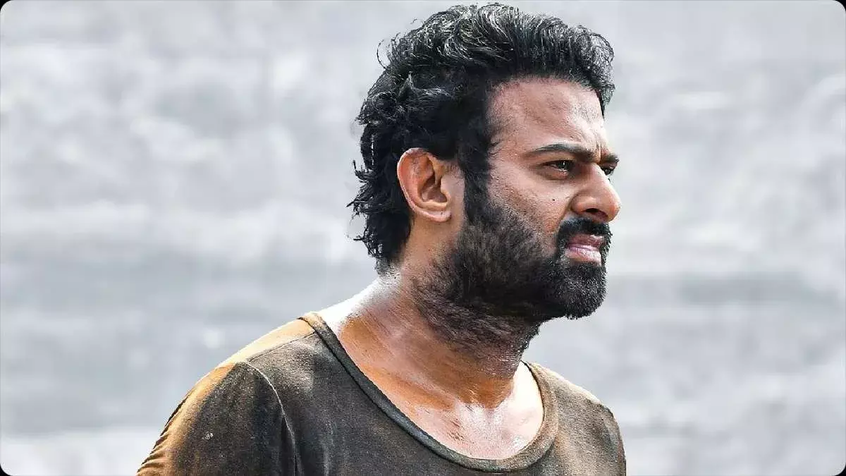 Salaar Box Office Report: రూ. 200 కోట్ల క్లబ్ లోకి చేరిన డార్లింగ్ మూవీ