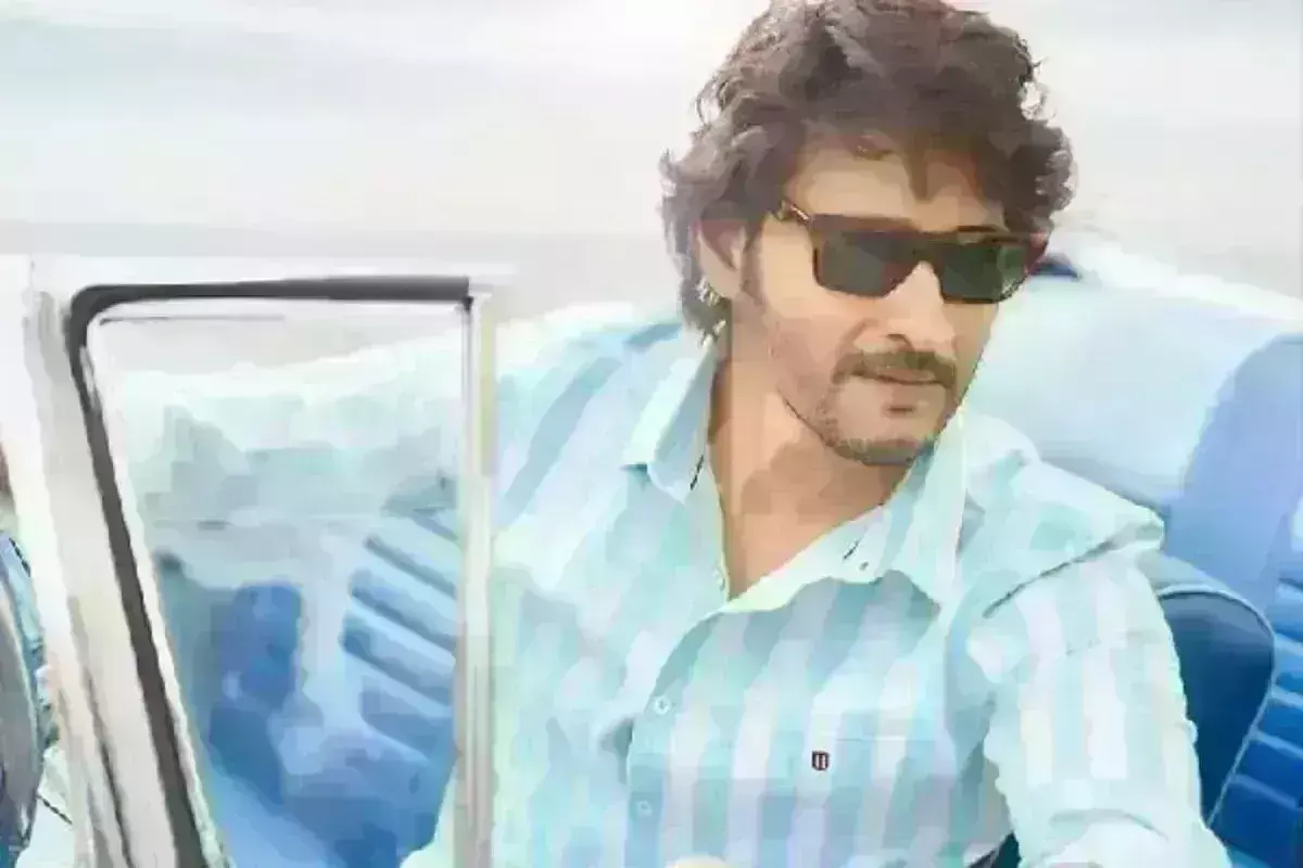 New Year Vacation : విదేశీ టూర్ కు రెడీ అవుతోన్న సూపర్ స్టార్ అండ్ ఫ్యామిలీ New Year Vacation : విదేశీ టూర్ కు రెడీ అవుతోన్న సూపర్ స్టార్ అండ్ ఫ్యామిలీ