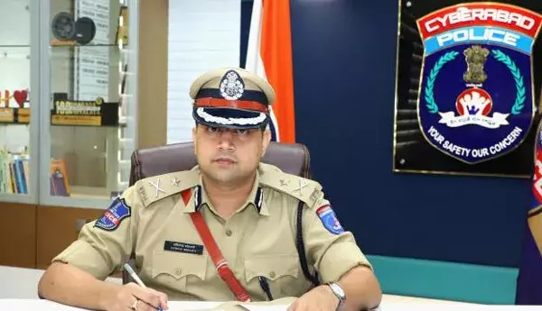 Cyberabad: హైదరాబాద్‌లో సన్ బర్న్ వేడుకలకు అనుమతి లేదు: సైబరాబాద్ సీపీ