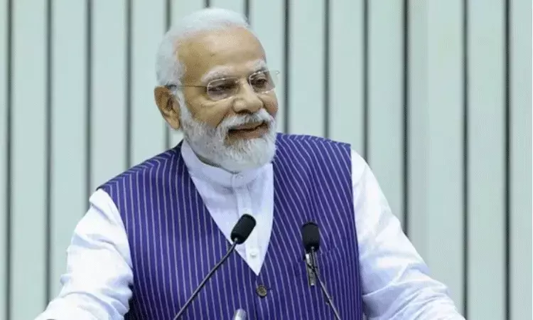 ప్రధాని యూట్యూబ్ ఛానెల్‌.. 2 కోట్ల మంది సబ్‌స్క్రైబర్‌లు..