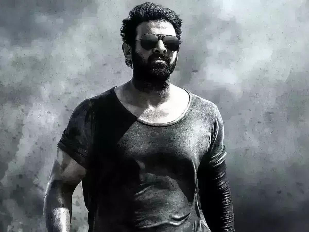 Prabhas : రూ.100కోట్ల జాబితాలో చేరిన డార్లింగ్ మూవీస్ ఇవే Prabhas : రూ.100కోట్ల జాబితాలో చేరిన డార్లింగ్ మూవీస్ ఇవే