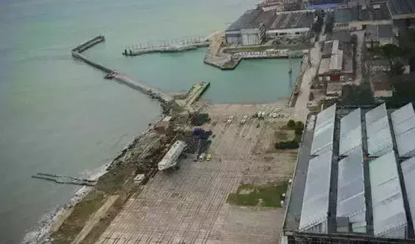 Russia-Ukraine War:  రష్యాపై దాడి చేసిన ఉక్రెయిన్.. Russia-Ukraine War:  రష్యాపై దాడి చేసిన ఉక్రెయిన్..