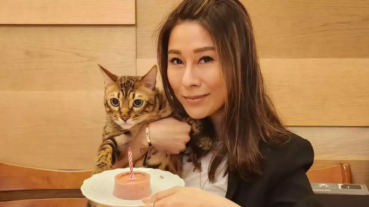 Lai Suk Yin : హాంకాంగ్ నటి సుసైడ్.. డిప్రెషనే కారణమా..!