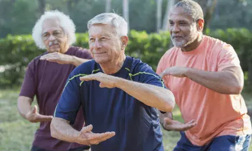 పార్కిన్సన్ వ్యాధిని దూరం చేసే తాయ్ చి.. ప్రాక్టీస్ చేస్తే మంచిదేగా..