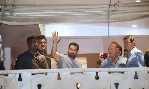 Salman Khan Birthday : అందుకే కదా అతన్ని కింగ్ అని పిలిచేది.. నెటిజన్స్ రియాక్షన్