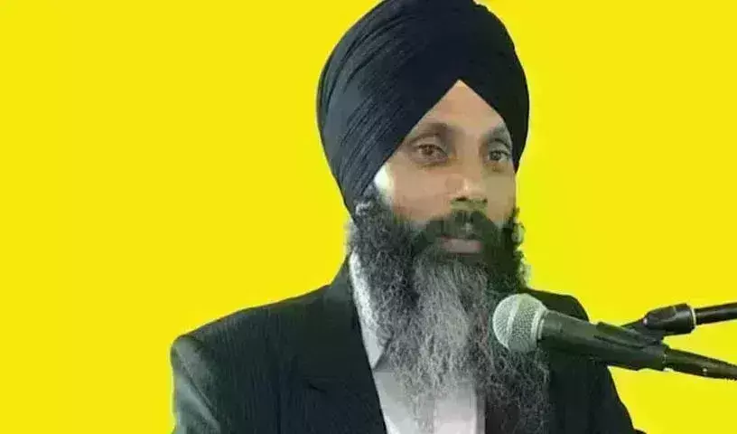 Nijjar killing: నిజ్జర్ హత్య కేసులో ఇద్దరు అనుమానితులు.. Nijjar killing: నిజ్జర్ హత్య కేసులో ఇద్దరు అనుమానితులు..