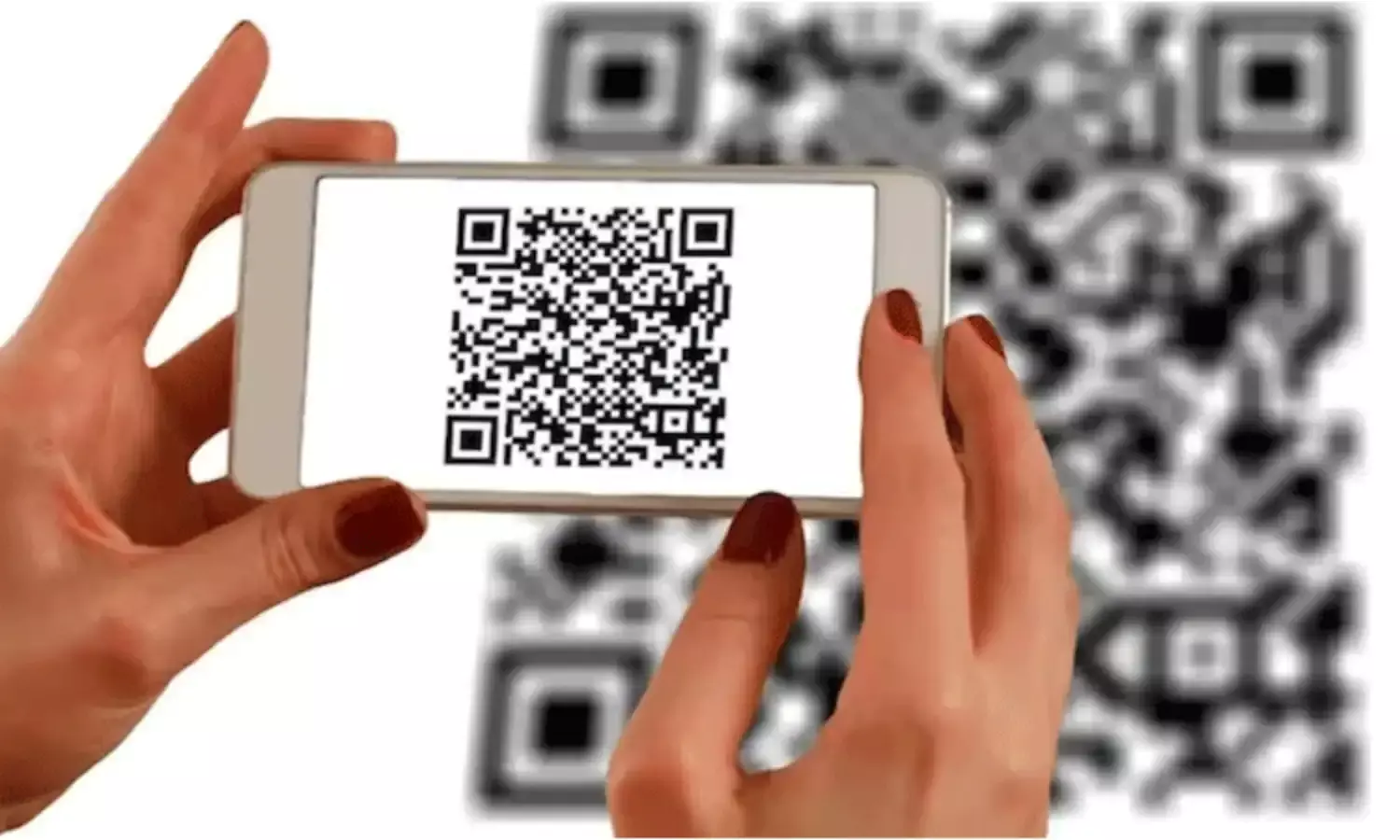 QR కోడ్ మోసాలు.. స్కాన్ చేసే ముందు జాగ్రత్త QR కోడ్ మోసాలు.. స్కాన్ చేసే ముందు జాగ్రత్త