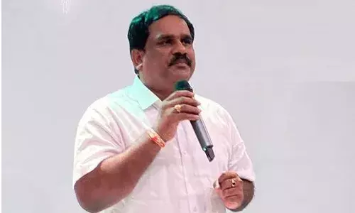 AP: జగన్‌ నమ్మించి మోసం చేశారు..