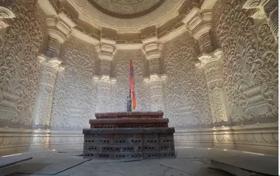 AYODHYA: భక్తులకు సువర్ణావకాశం