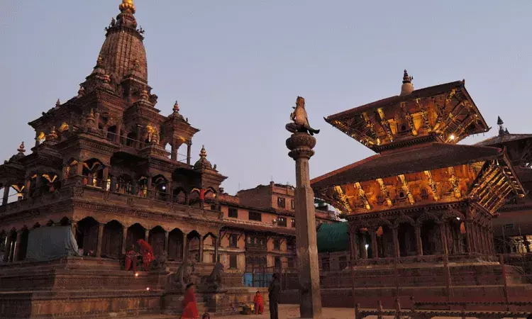 అయోధ్య రామ మందిరం.. హారతి కోసం బుకింగ్ ప్రారంభం