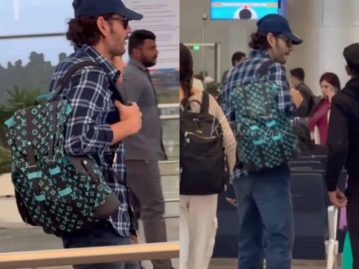 New Year 2024: న్యూఇయర్ వెకేషన్ కు సిద్ధమైన సూపర్ స్టార్ అండ్ ఫ్యామిలీ New Year 2024: న్యూఇయర్ వెకేషన్ కు సిద్ధమైన సూపర్ స్టార్ అండ్ ఫ్యామిలీ