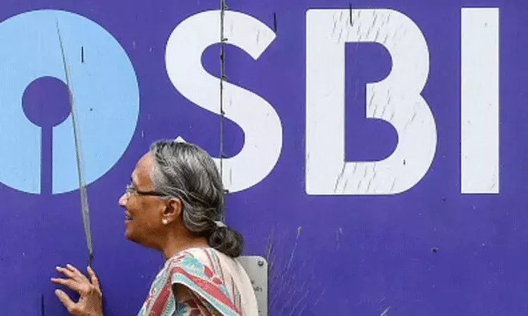 ఫిక్స్డ్ డిపాజిట్ వడ్డీరేట్లను పెంచిన ఎస్బీఐ.. ఫిక్స్డ్ డిపాజిట్ వడ్డీరేట్లను పెంచిన ఎస్బీఐ..