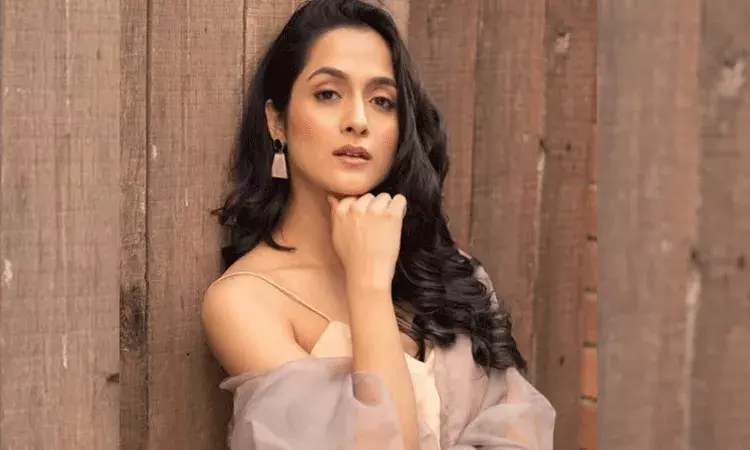 లవ్ ఆజ్ కల్ నటి.. నటనకు గుడ్ బై చెప్పి కార్పొరేట్ ఉద్యోగం కోసం .. లవ్ ఆజ్ కల్ నటి.. నటనకు గుడ్ బై చెప్పి కార్పొరేట్ ఉద్యోగం కోసం ..