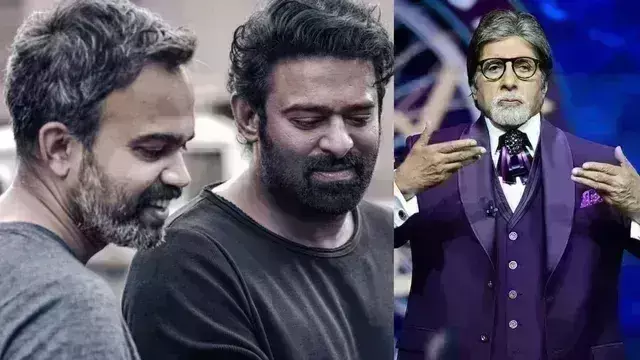 Prashanth Neel : ఆ స్టార్ ను ప్రేరణగా తీసుకుని సాలార్ పాత్రను రూపొందించా.. Prashanth Neel : ఆ స్టార్ ను ప్రేరణగా తీసుకుని సాలార్ పాత్రను రూపొందించా..