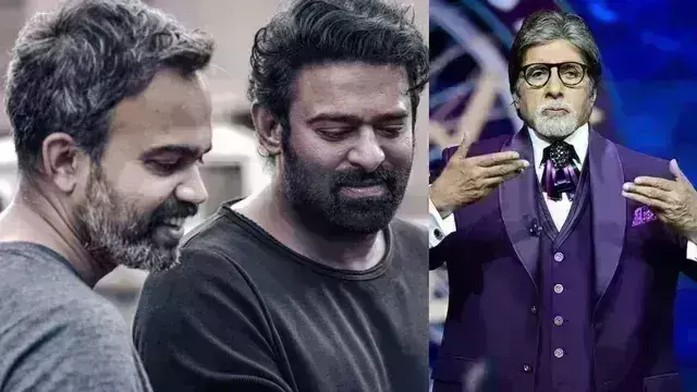 Prashanth Neel  : ఆ స్టార్ ను ప్రేరణగా తీసుకుని సాలార్ పాత్రను రూపొందించా..