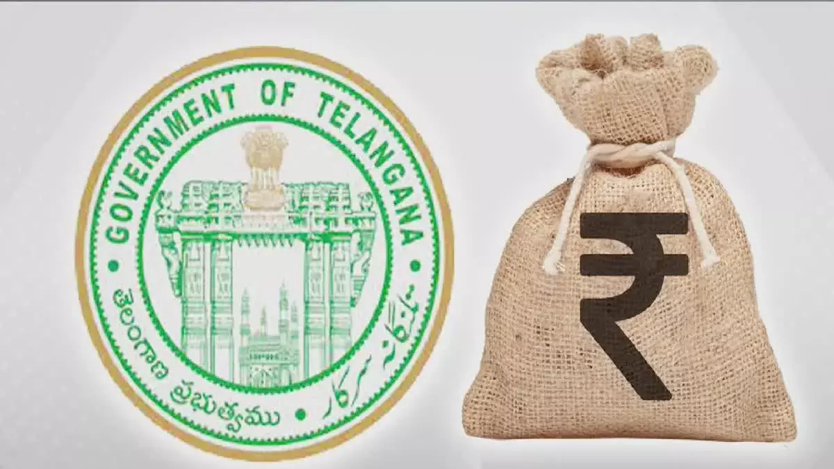 Telangana Budget:  రానున్న ఆర్థిక సంవత్సరానికి బడ్జెట్ కసరత్తు ప్రారంభం
