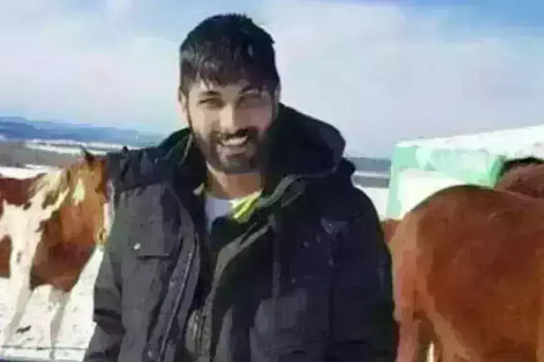 Lakhbir Singh Landa : కెనడా గ్యాంగ్‌స్టర్‌ ఉగ్రవాదిగా ప్రకటన