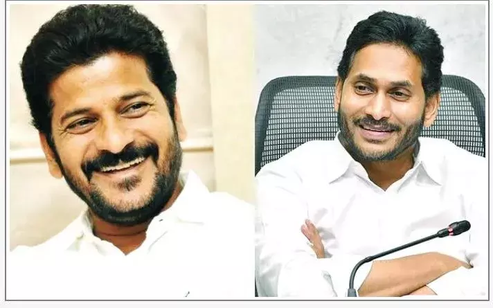 NEW YEAR: తెలుగు ప్రజలకు ప్రముఖుల శుభాకాంక్షలు NEW YEAR: తెలుగు ప్రజలకు ప్రముఖుల శుభాకాంక్షలు