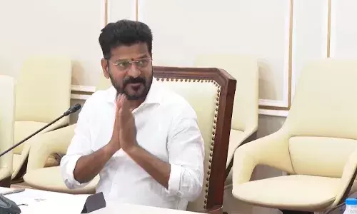 REVANTH: వ్యవస్థలను గాడిన పెడుతున్నాం