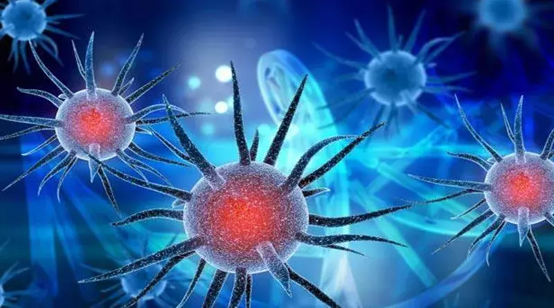 Coronavirus:  దేశంలో 5 వేలకి పెరిగిన క్రియాశీల కేసులు