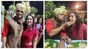 ADORABLE Post : పెళ్లికి ముందు లవ్ లీ పోస్ట్ షేర్ చేసిన నుపుర్ ADORABLE Post : పెళ్లికి ముందు లవ్ లీ పోస్ట్ షేర్ చేసిన నుపుర్