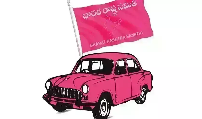 BRS | లోక్సభ ఎన్నికలకు బీఆర్ఎస్ రెడీ BRS | లోక్సభ ఎన్నికలకు బీఆర్ఎస్ రెడీ
