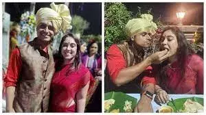 ADORABLE Post : పెళ్లికి ముందు లవ్ లీ పోస్ట్ షేర్ చేసిన నుపుర్