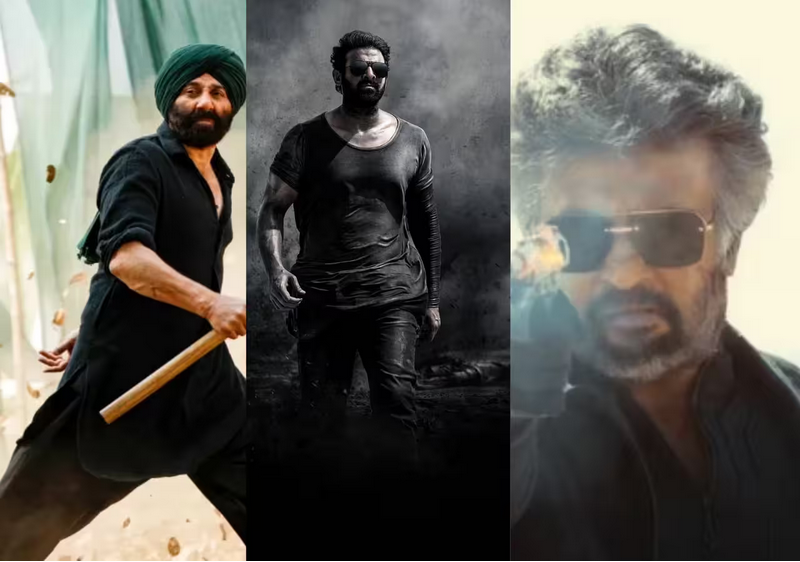 Salaar Box Office Collection Day 12: జైలర్, లియో లైఫ్ టైమ్ కలెక్షన్స్ బీట్ చేసిన మాస్ మూవీ