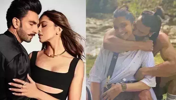 Deepika Padukone : బిడ్డను కనే ప్రణాళికపై స్పందించిన బాలీవుడ్ హీరోయిన్ Deepika Padukone : బిడ్డను కనే ప్రణాళికపై స్పందించిన బాలీవుడ్ హీరోయిన్